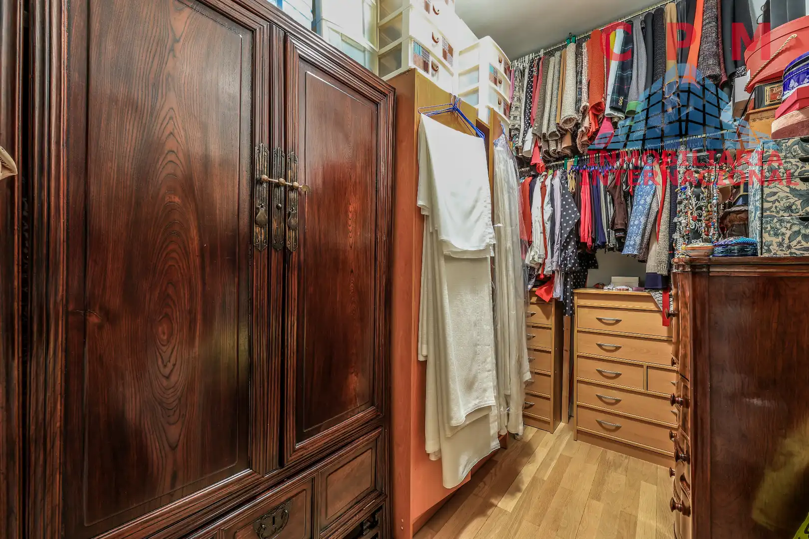Habitación de Piso en venta en Madrid con Aire acondicionado, Calefacción y Parquet