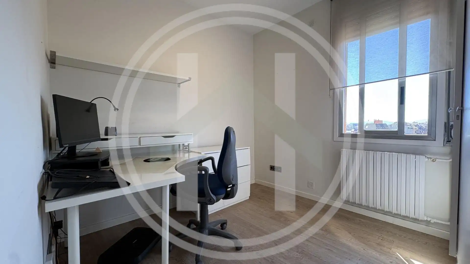 Flat for sale in Granollers  with Heating, Parquet flooring and Balcony