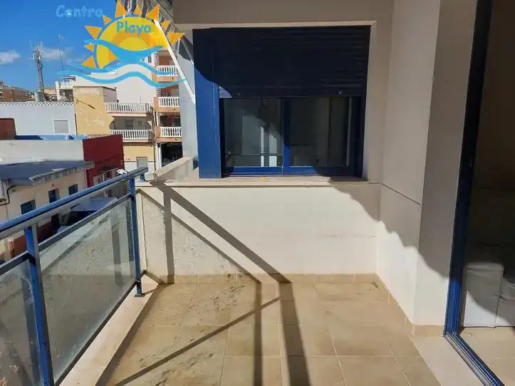 Appartement compact avec ascenseur à vendre à Moncófar Pueblo, imagen 6