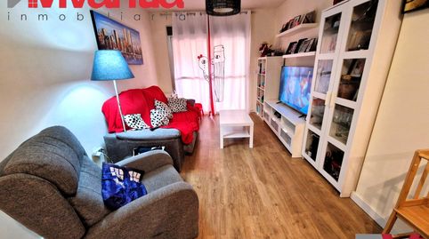 Foto 3 de Apartament en venda a San José, Lorca