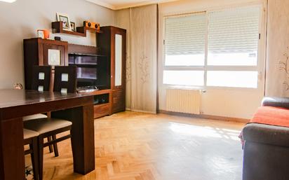 Bedroom of Flat for sale in Las Rozas de Madrid  with Air Conditioner, Heating and Swimming Pool