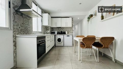 Photo 2 of Flat for rent in La Raïosa, Valencia Capital