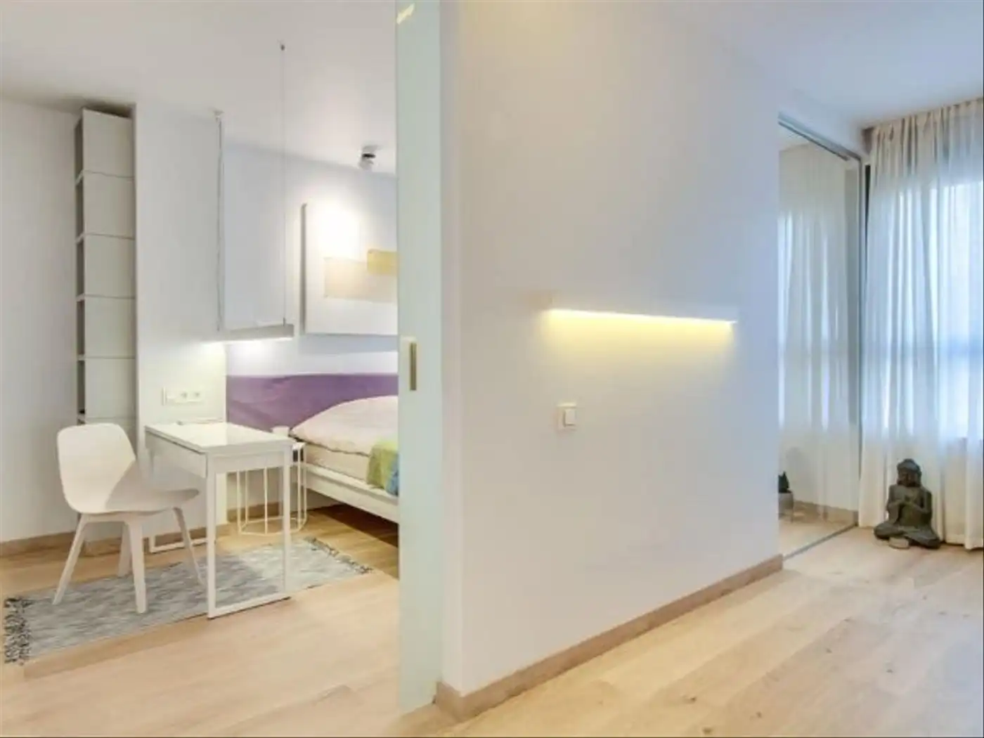 Appartamento con piscina in vendita a Passeig de Garcia Fària, imagen 15