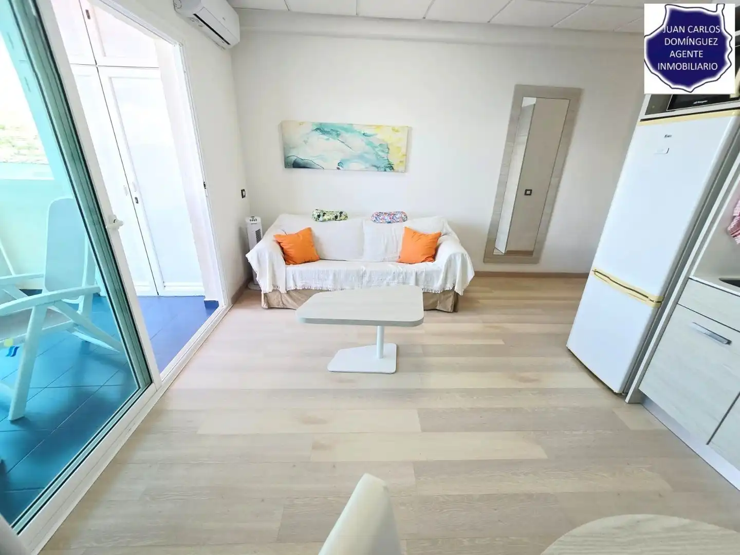 Apartament amb piscina de lloguer a Arguineguín, imagen 25