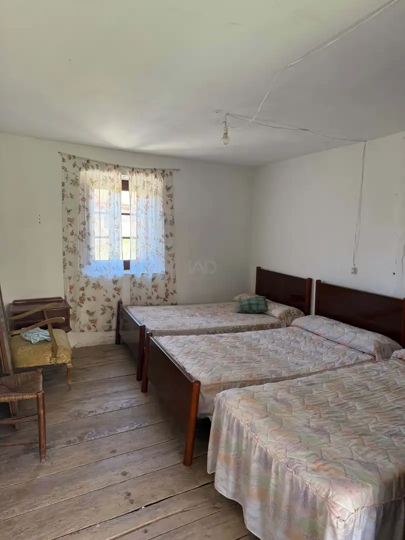 Habitación de Finca rústica en venta en Ardón con Terraza