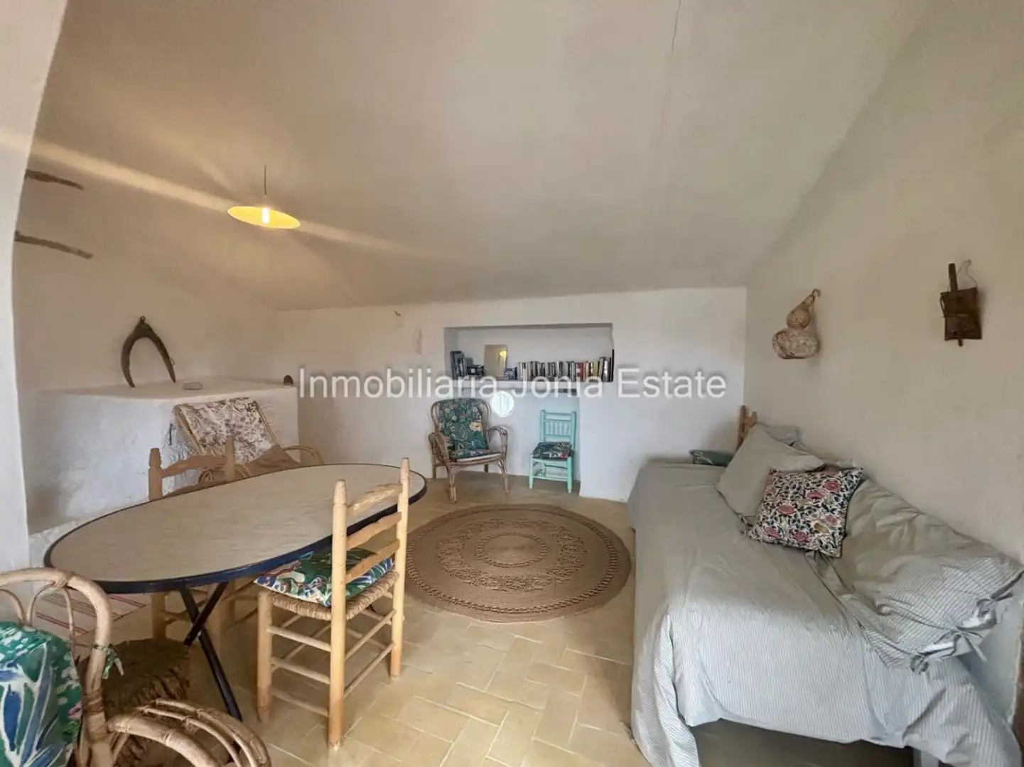Country homes for sale in Sella, Alicante