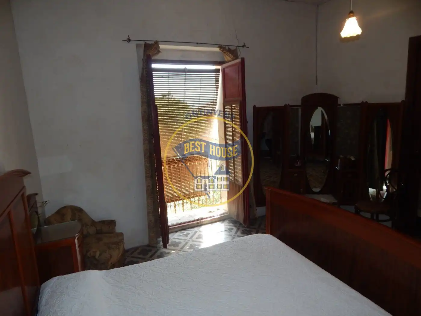 Chalet con terraza en venta en Agullent, imagen 16