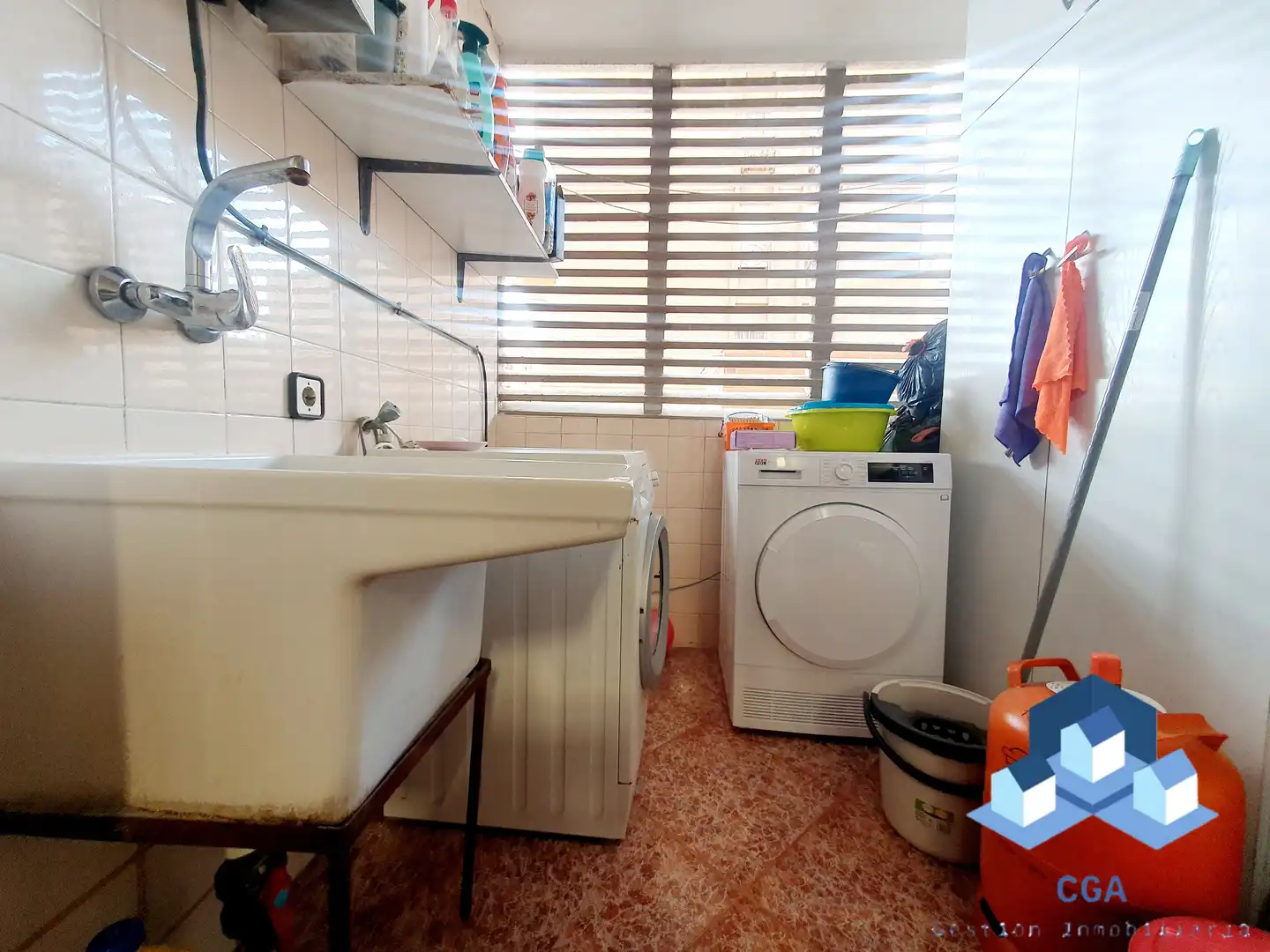 Wohnung mit Aufzug zum Verkauf in Lorca Ciudad, imagen 23