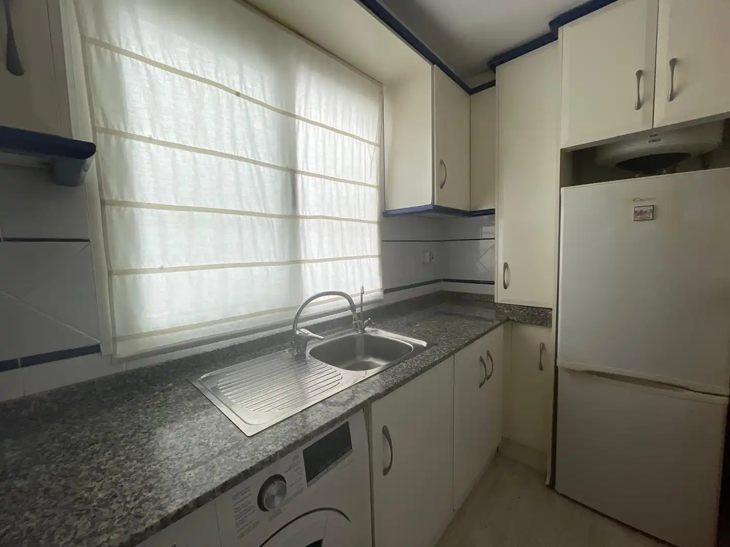Appartement compact avec terrasse à vendre à Las Viñas, imagen 9