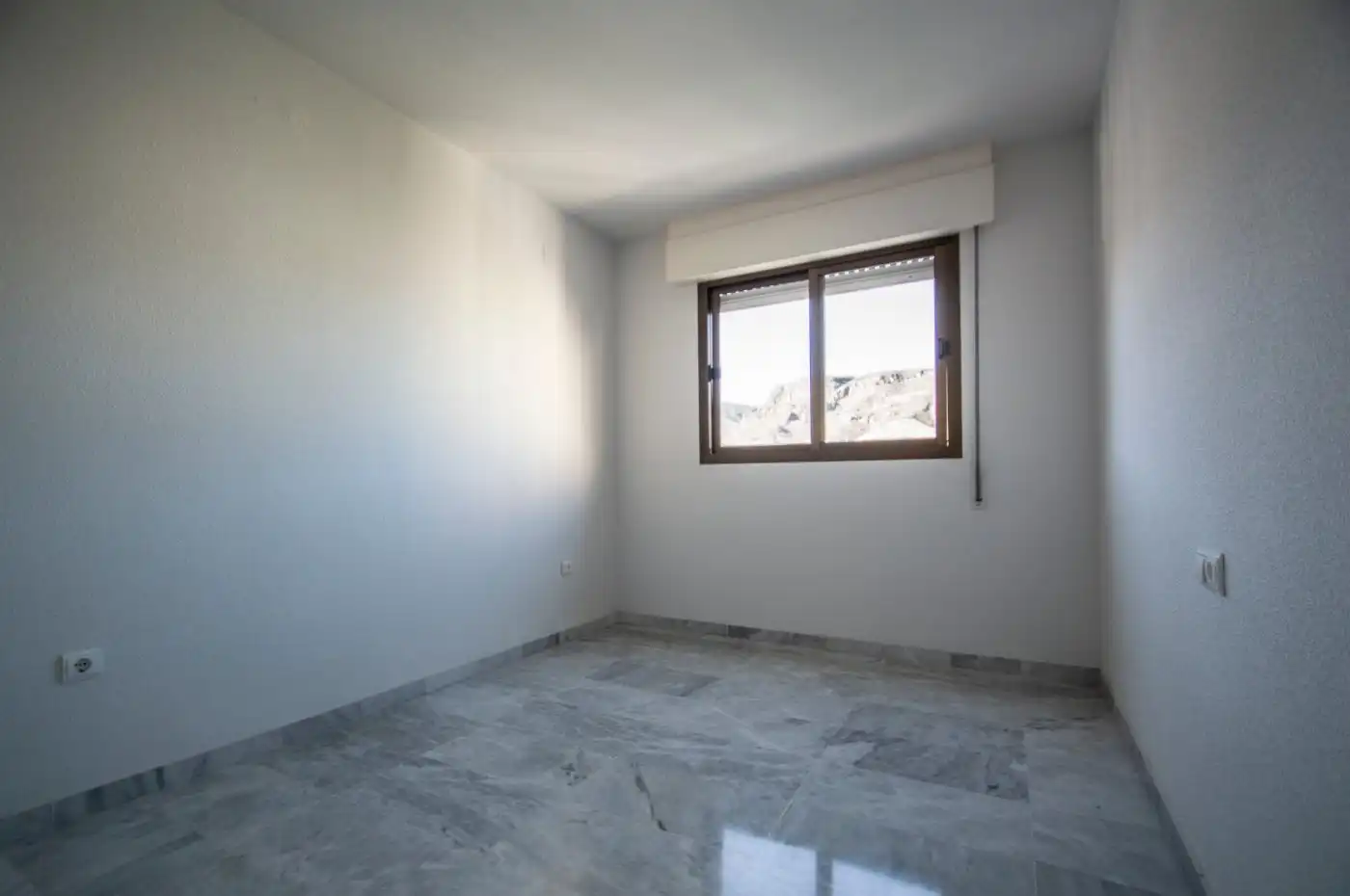 Bedroom of Flat for rent in Roquetas de Mar  with Terrace and Community pool