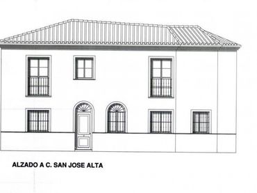 Casa in vendita a Cúllar