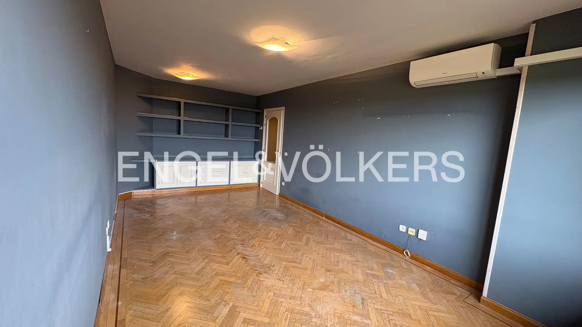 Flat with terrace to rent in Zona Carretera del Plantío, imagen 22