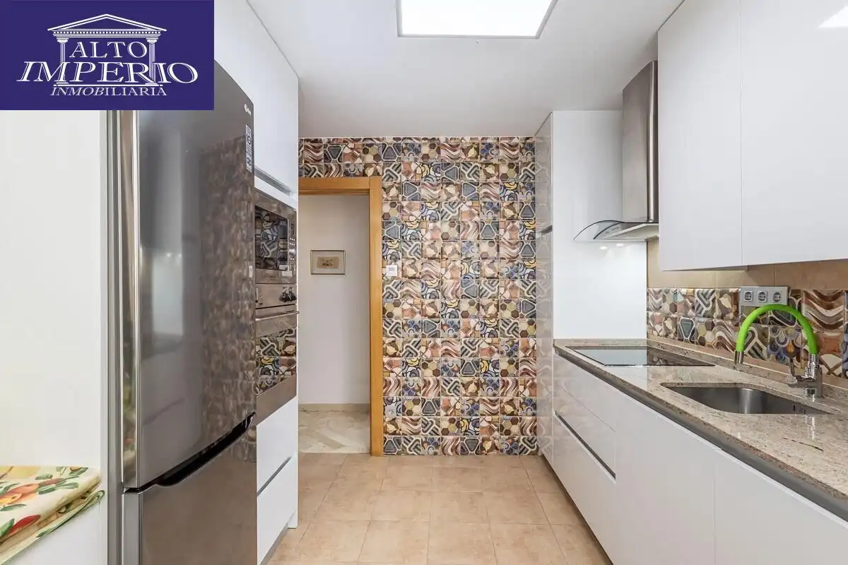 Piso con terraza en venta en Pasaje Conde Alcalá 2, imagen 11