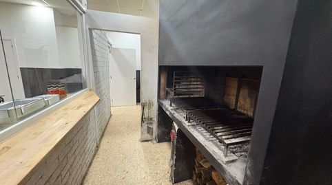 Foto 5 von Fabrikhallen zur ubertragung in Carrer Fusteries, 65, Mar Cambrils, Cambrils