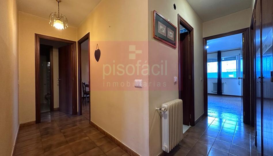 Foto 1 de Piso en venta en Paradai, Lugo