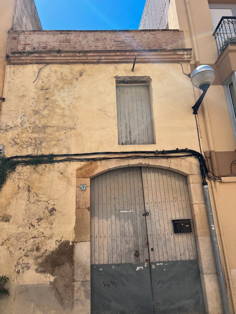 Casa o chalet en venta en Carrer de Sant Pere, 52, Vila-seca Poble, Vila-seca