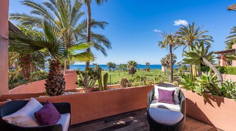 Foto 3 de Dúplex en venda a Costalita II, Guadalmansa, Málaga