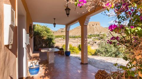 Foto 3 de Casa o xalet en venda a Blanca, Murcia