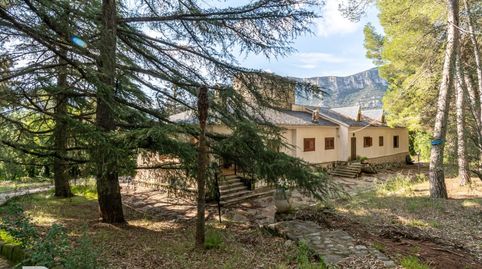 CHALET CON PARCELA, imagen 2