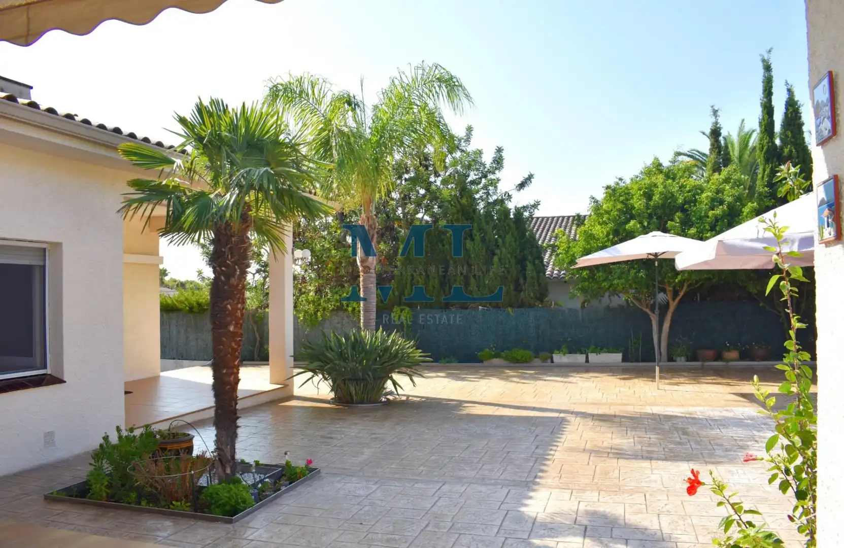 Terrace of Houses for sale in Roda de Berà  with Heating and Swimming Pool
