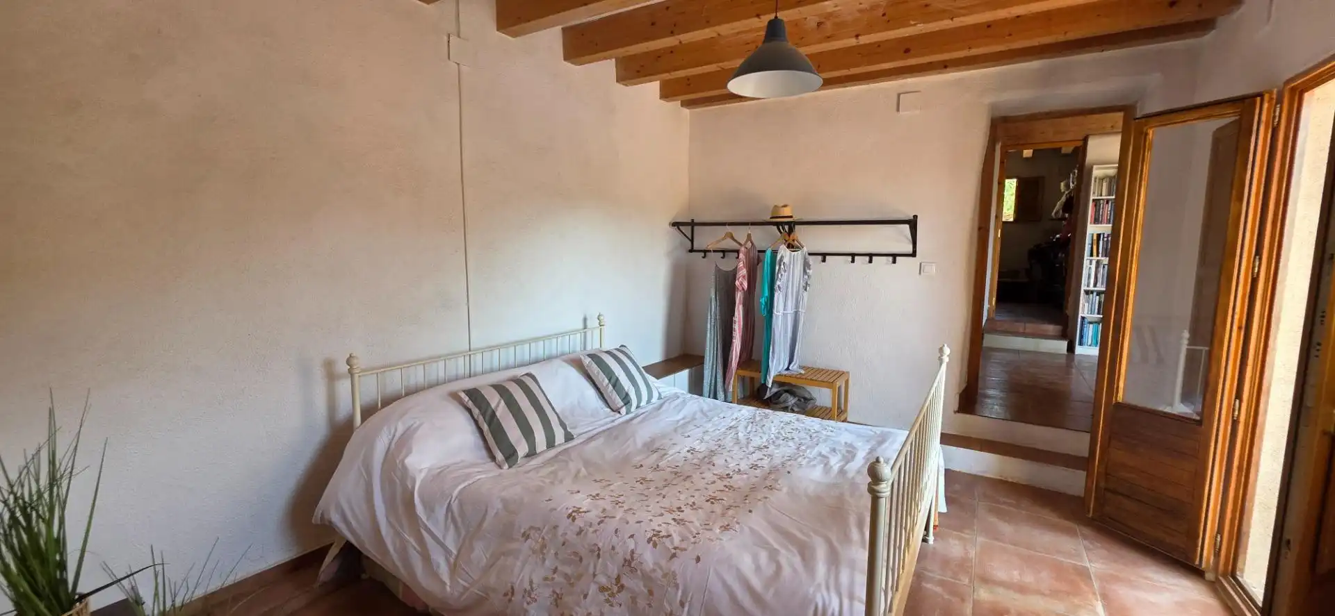 Casa rústica con piscina en venta en Tivissa, imagen 15