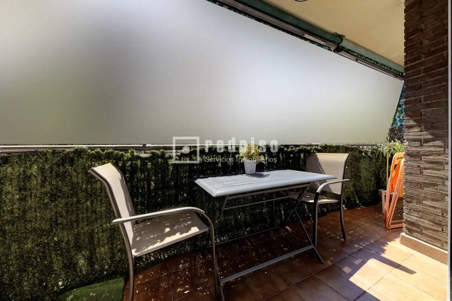 Flat with lift for sale in Casco Antiguo, imagen 4