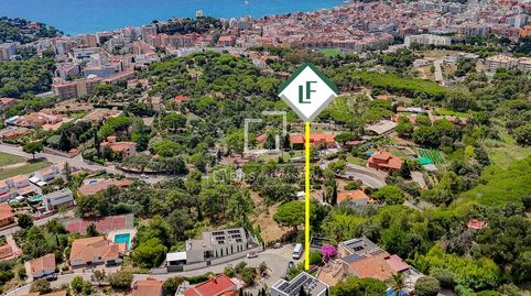 Foto 3 de Casa o xalet en venda a Roca Grossa, Lloret de Mar