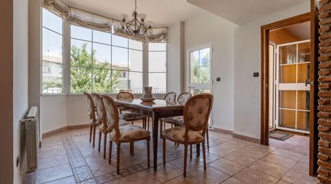 VENTA DE AMPLIO Y EXCLUSIVO CHALET INDEPENDIENTE EN  SANTA FE  GRANADA, imagen 2