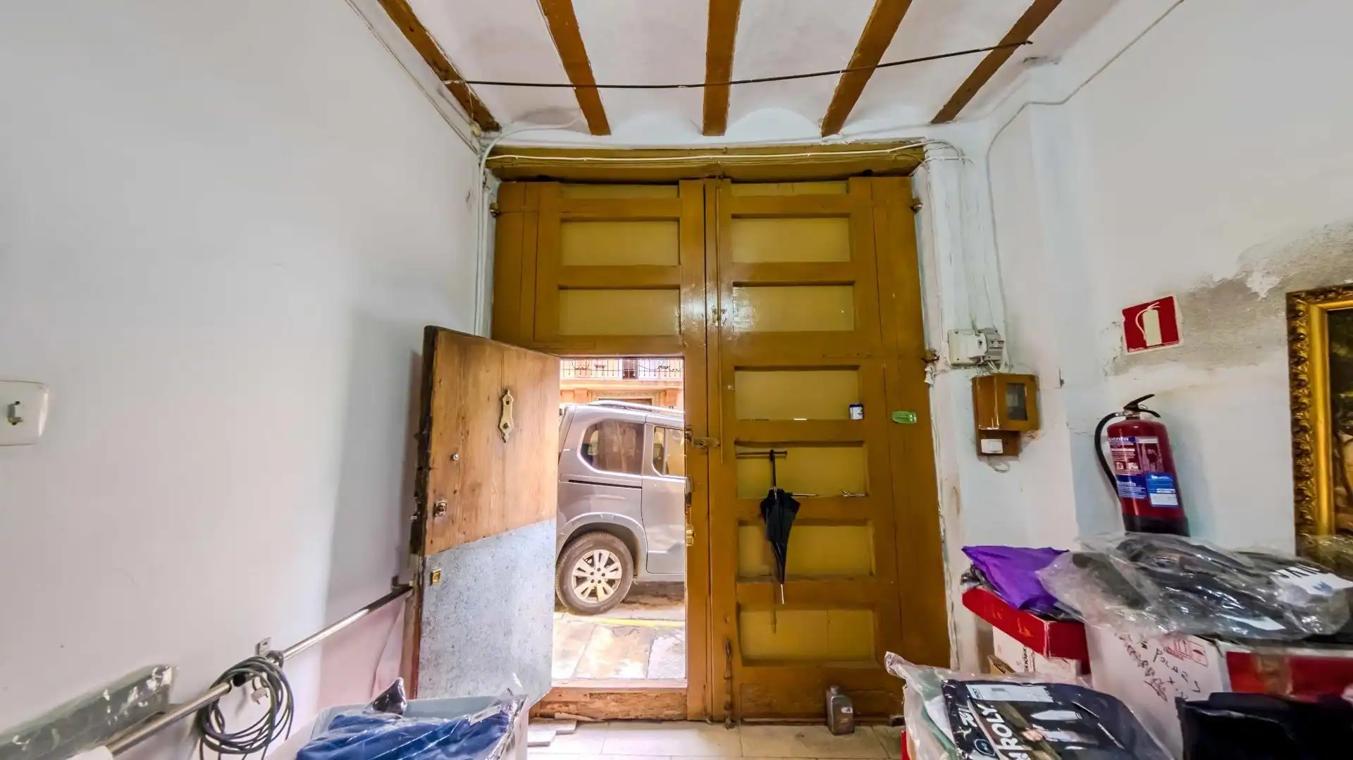 Casa o xalet en venda en Xàtiva