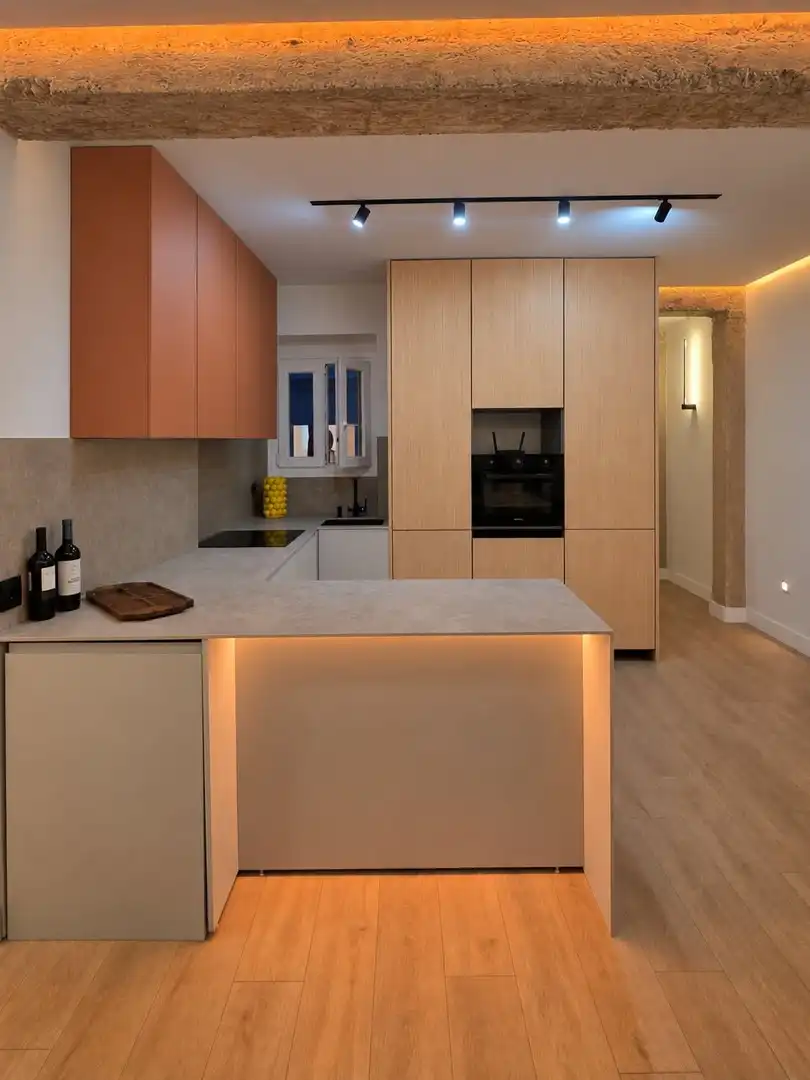 Flat with lift for sale in Luisa Marín Lacalle 12, imagen 10