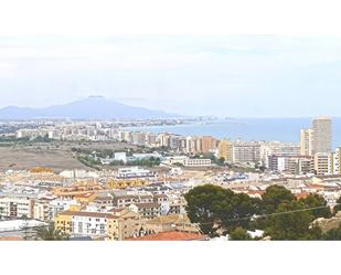 Casa adosada en venda a cuba, Las Atalayas - Urmi - Cerro de Mar