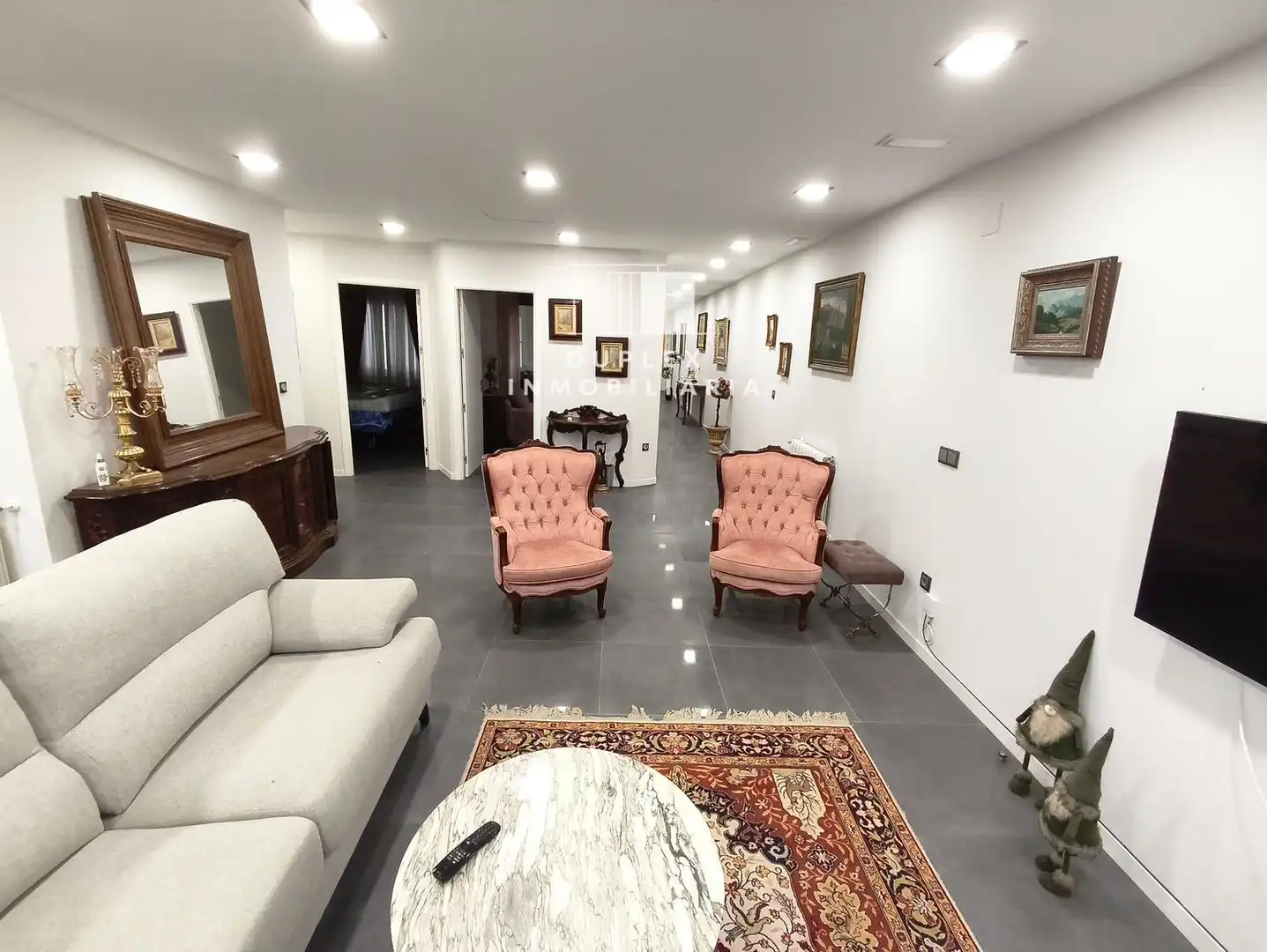 Piso con ascensor en venta en CALLE CARRETERÍA, imagen 2