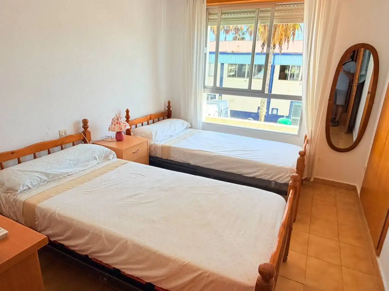 Apartment with pool to rent in Calle Amelia Sánchez Alcázar 1, imagen 16