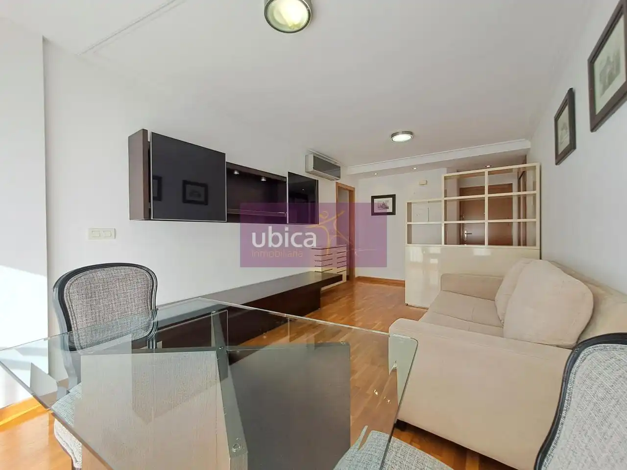 Piso de alquiler en O Porriño   con Aire acondicionado, Calefacción y Terraza