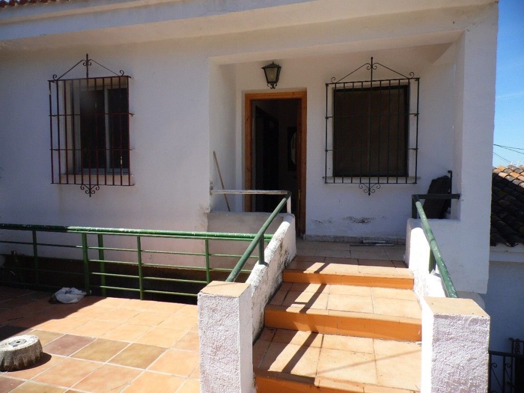 Country house for sale in Vélez-Málaga  with Private garden, Terrace and Storage room