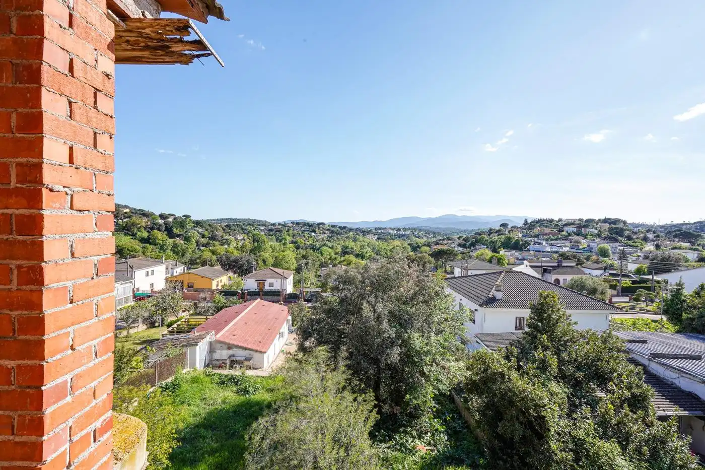 Residential land for sale in SELVA LA, imagen 12