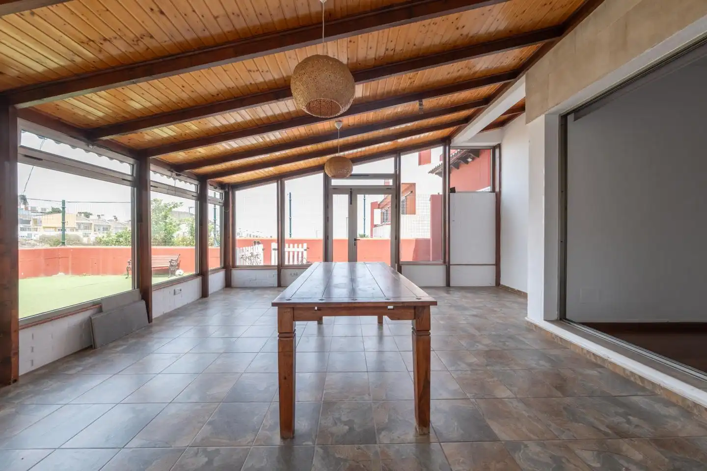Menjador de Casa o xalet en venda en Las Palmas de Gran Canaria