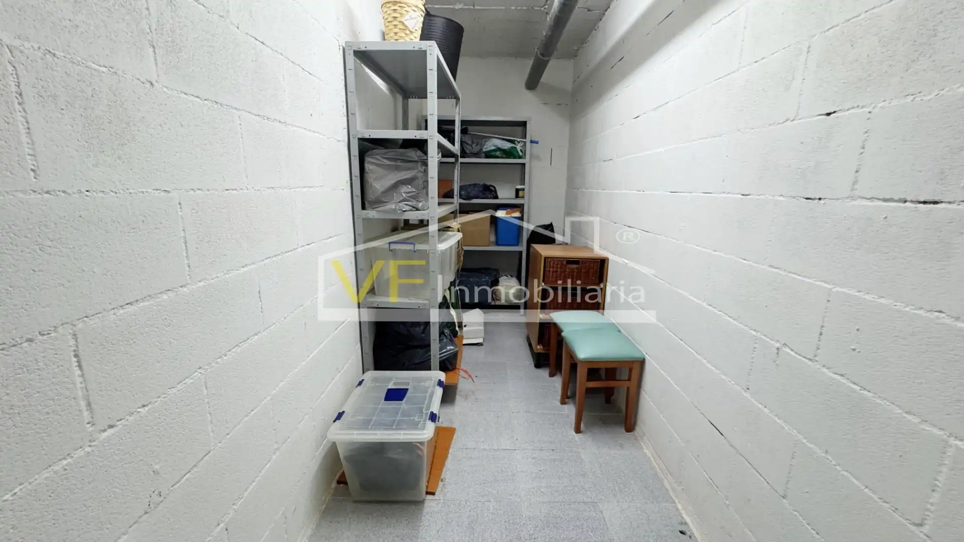 Piso en venta en Málaga con Aire acondicionado, Jardín privado y Terraza
