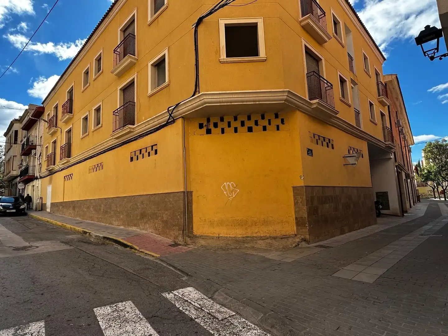 Appartement compact à vendre à Plaza Castelar - Mercado Central, imagen 2
