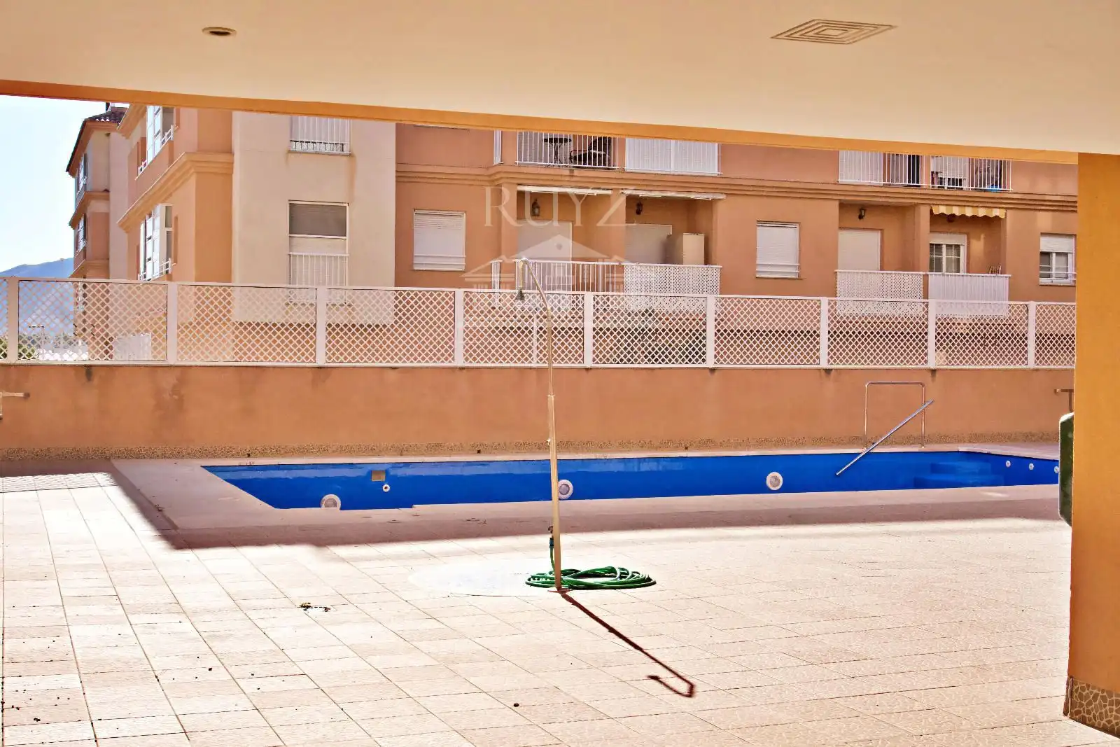 Ático en venta en Zarzalillo El, Calahonda - Carchuna