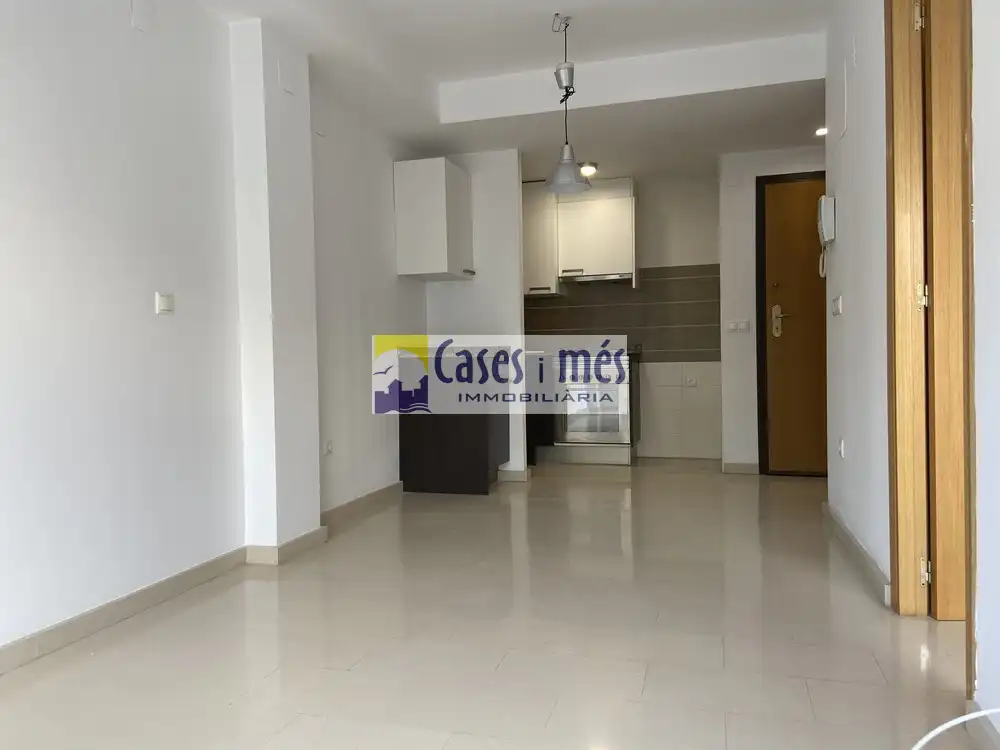 Flat for rent in Rafelbuñol / Rafelbunyol, Valencia