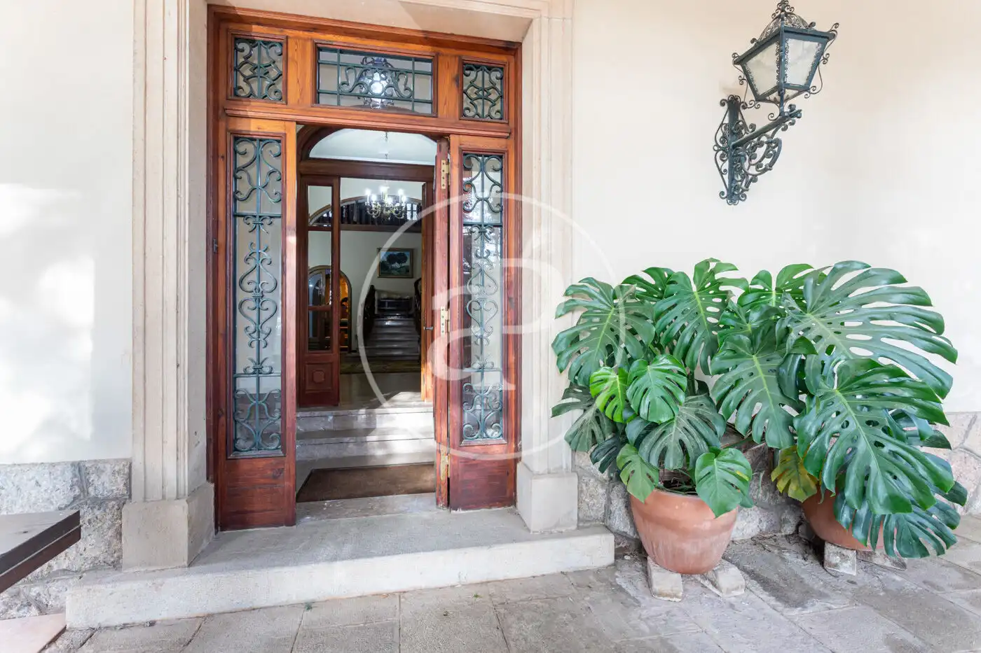 Houses for sale in Terrassa  with Heating, Private garden and Terrace