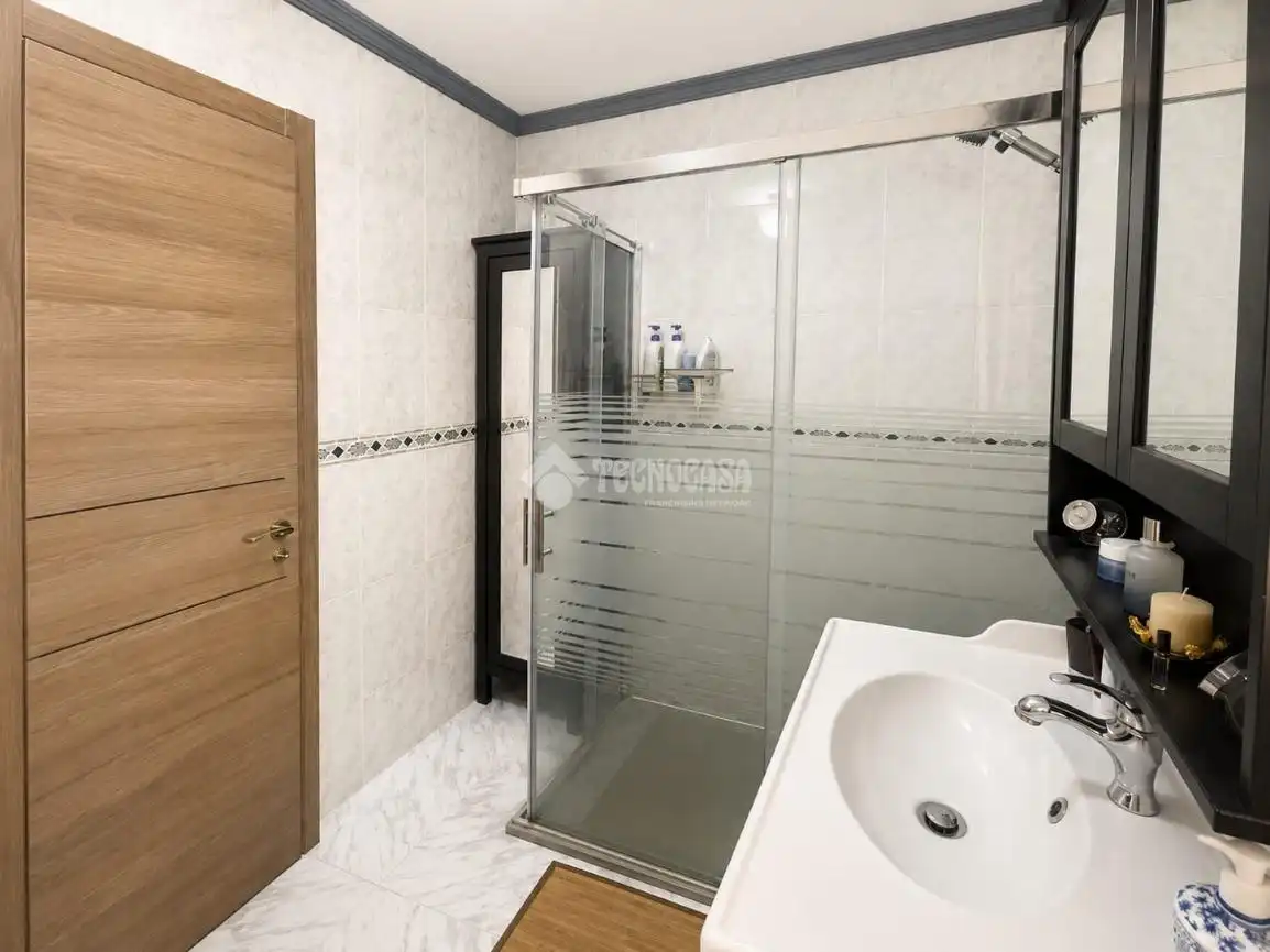 Bathroom of Detached homes for sale in Seseña