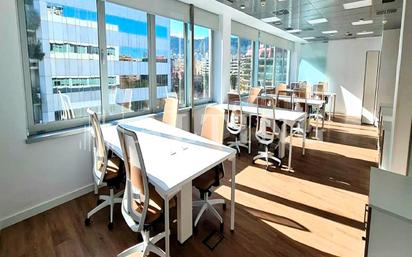 Office to rent in  Barcelona Capital  with Air Conditioner and Terrace