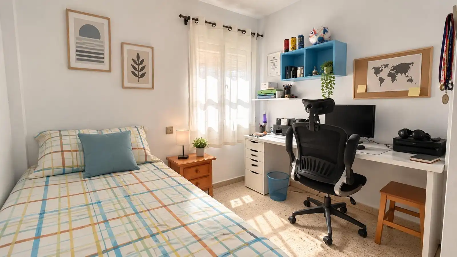 Wohnung zum Verkauf in Calle de la Carretera de Riogordo, Colmenar