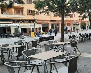 Premises to rent in plaza libertat, Gran Via de Colom, Inca