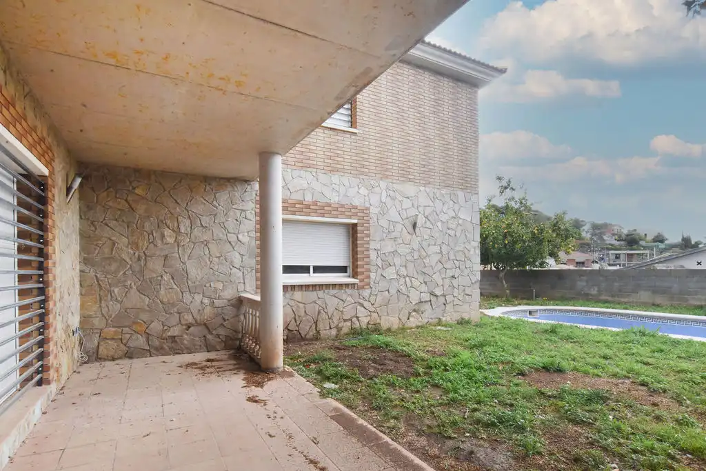 Chalet con piscina en venta en C/ Alacant, imagen 29