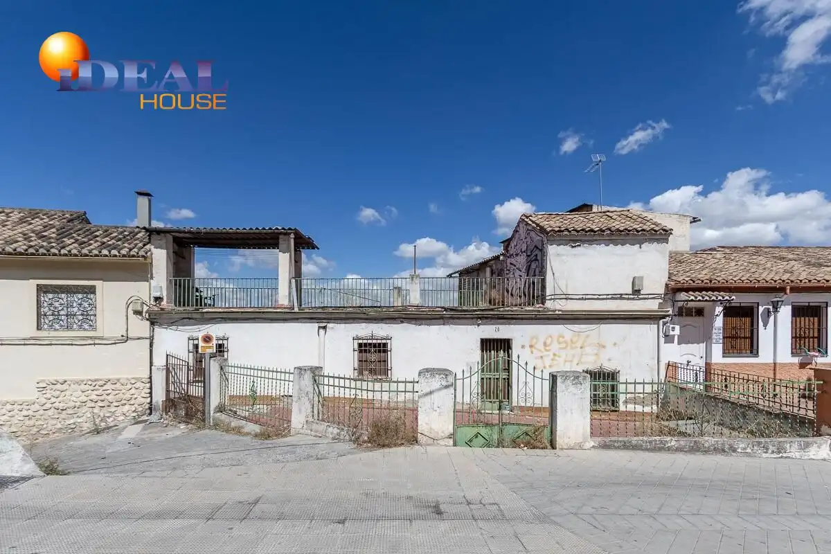 Maison avec terrasse à vendre à Beiro, imagen 2