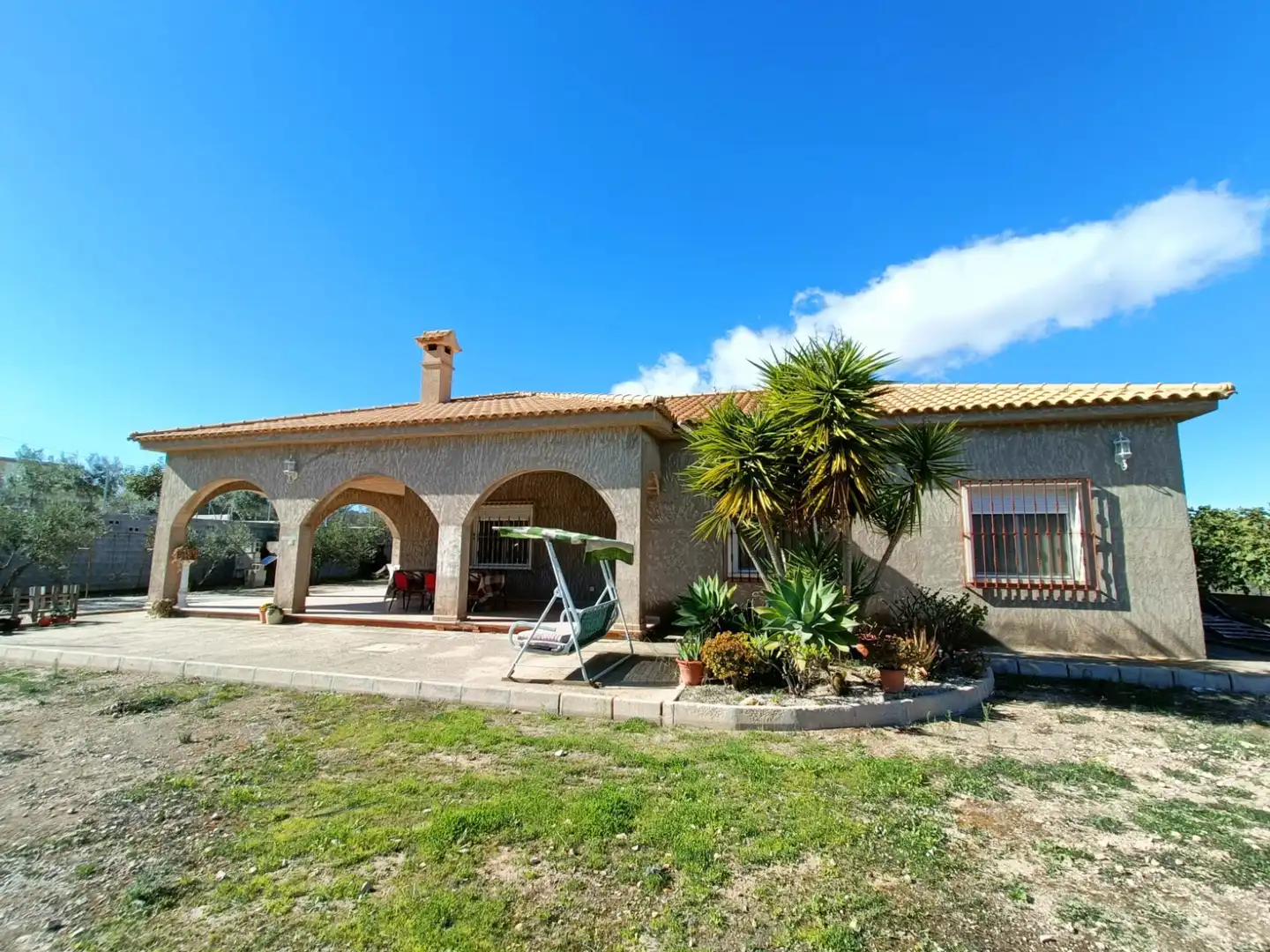 Villa in vendita a Hondón de los Frailes, imagen 5