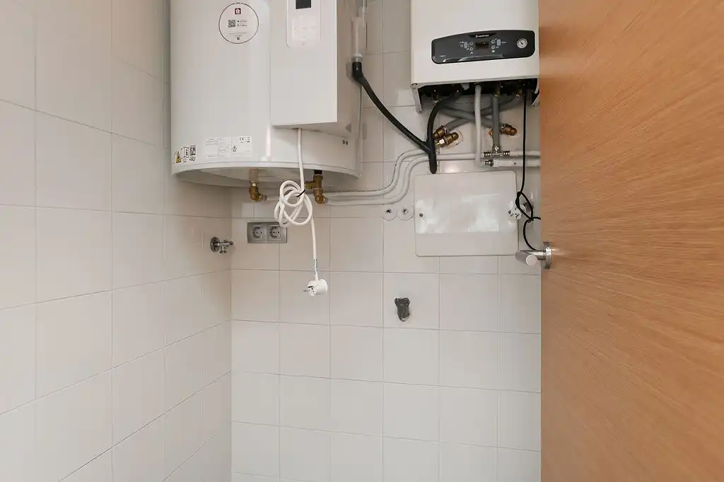 Appartement avec ascenseur à vendre à Ps Circunvalación, imagen 8